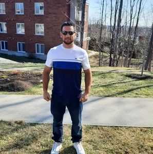 Meet your Posher, Charles andré